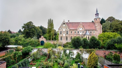 rondleiding: Van Kartuizerklooster naar KartHuis