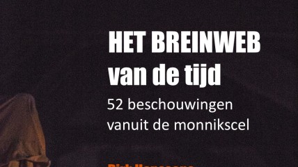 boekpresentatie 'Het breinweb van de tijd'
