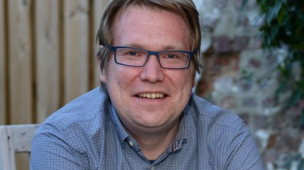 Causerie Het DNA-verhaal van Vlaanderen