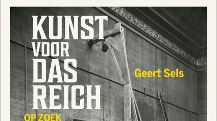 causerie Kunst voor Das Reich
